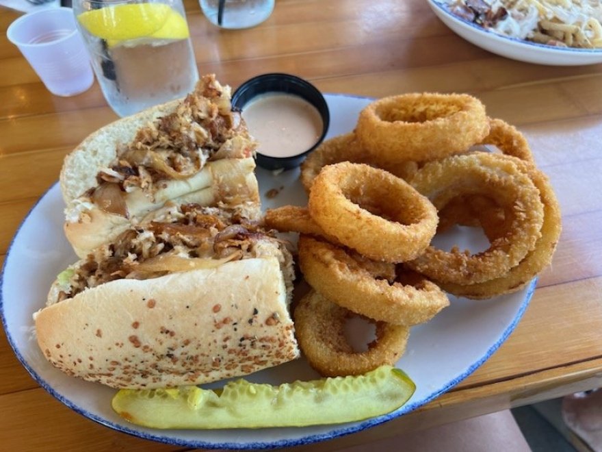 Bad Monkey OC Bad Monkey OC