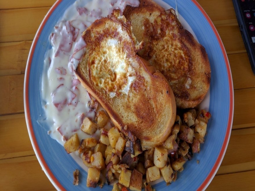 Bad Monkey OC Bad Monkey OC