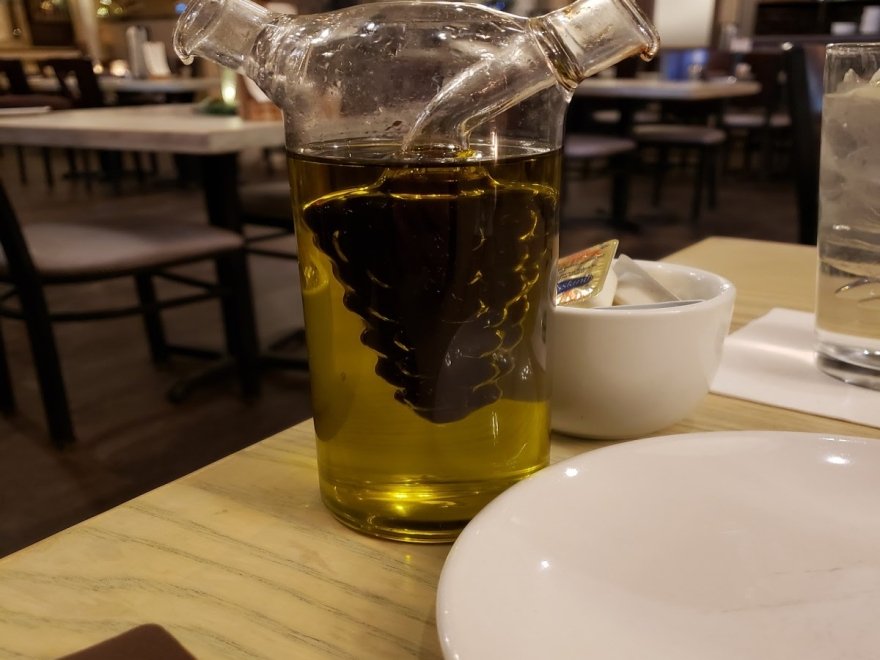 Sello's Italian Oven & Bar