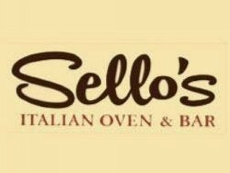 Sello's Italian Oven & Bar