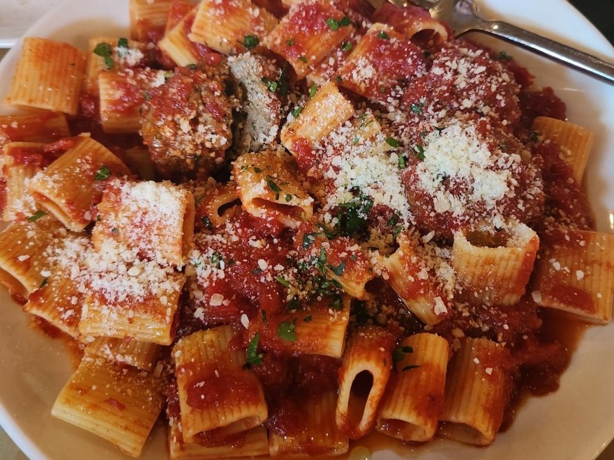 Sello's Italian Oven & Bar