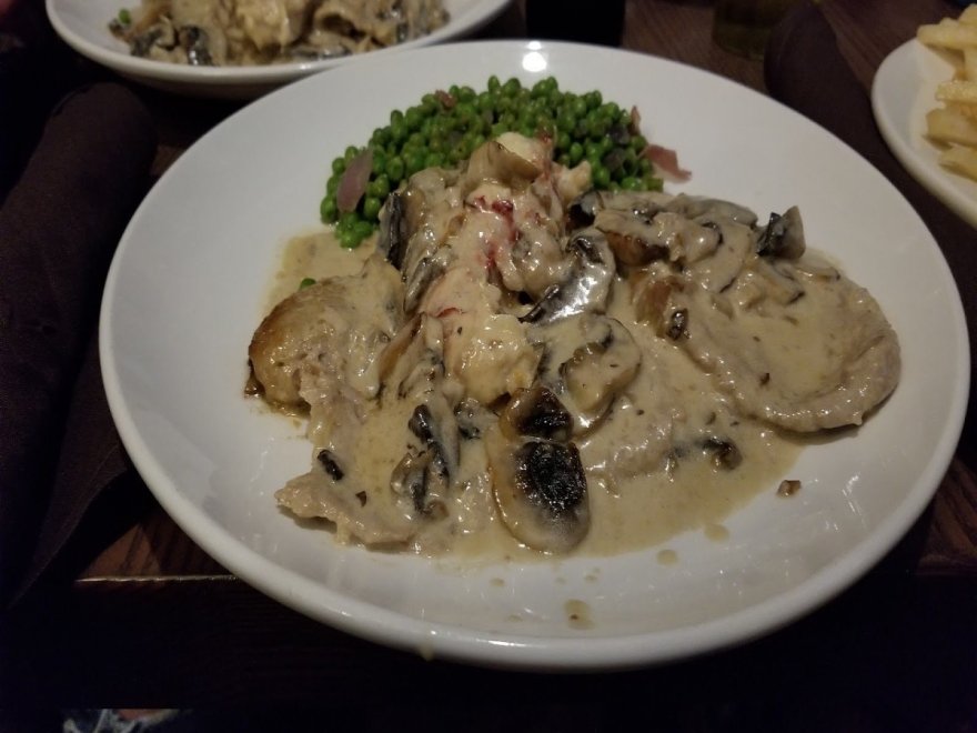 Sello's Italian Oven & Bar