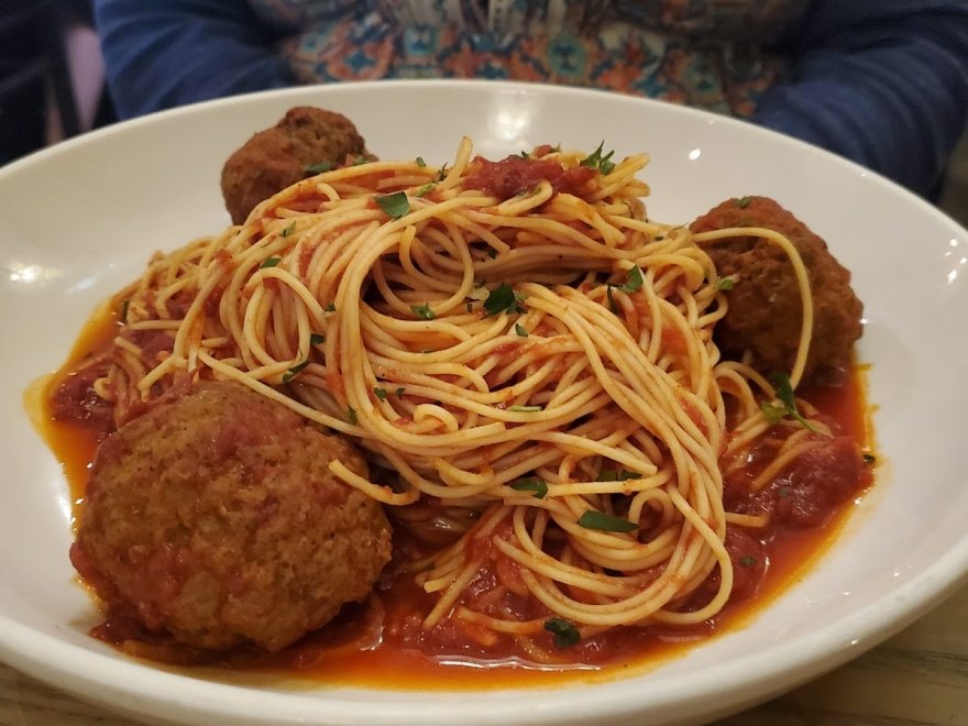 Sello's Italian Oven & Bar