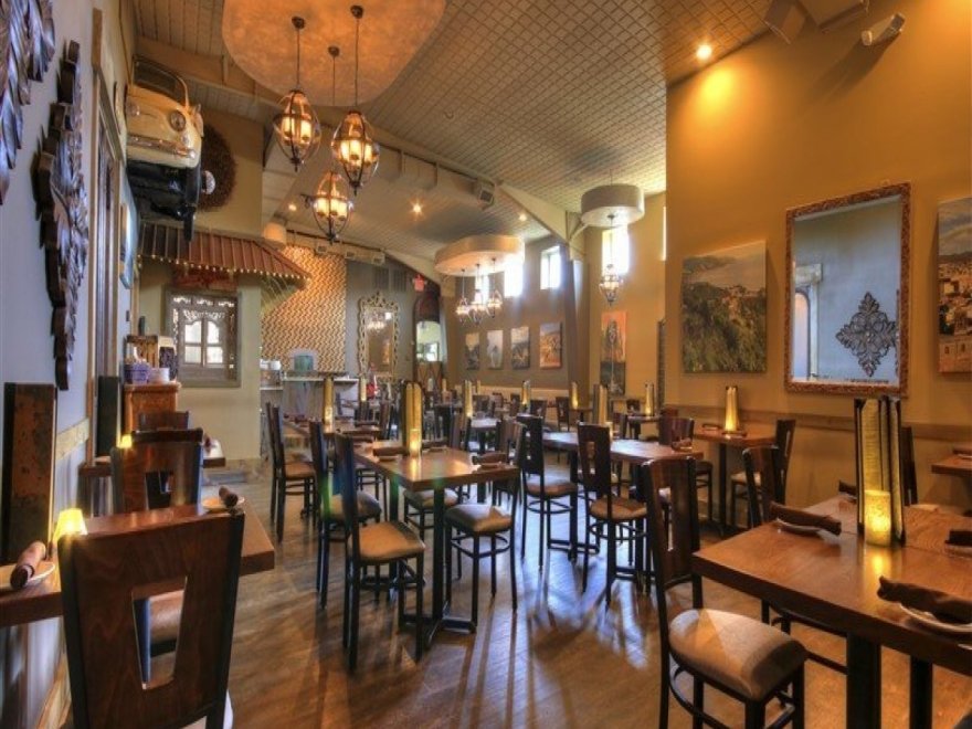 Sello's Italian Oven & Bar