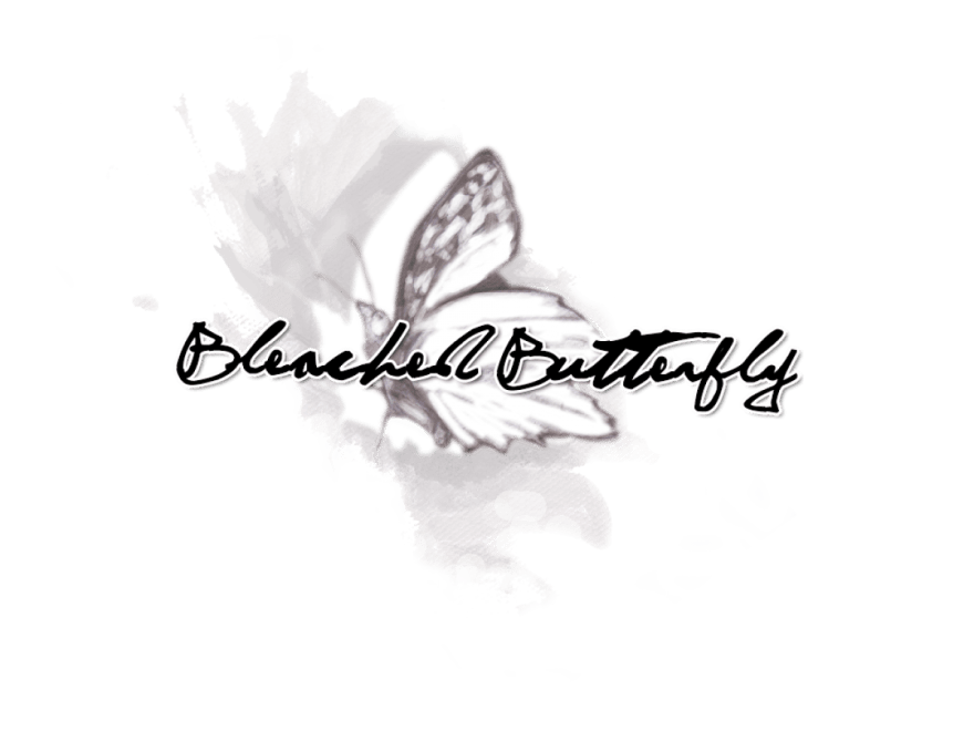 Bleached Butterfly Florals & Events