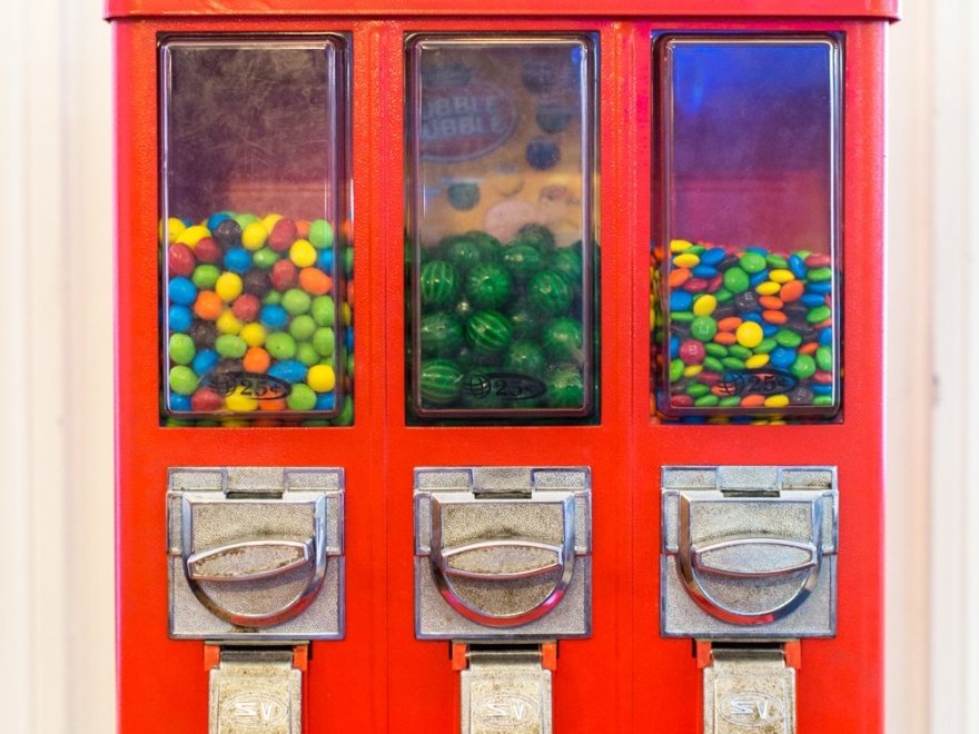 Rayne's Reef Soda Fountain & Grill