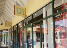 The Children's Place