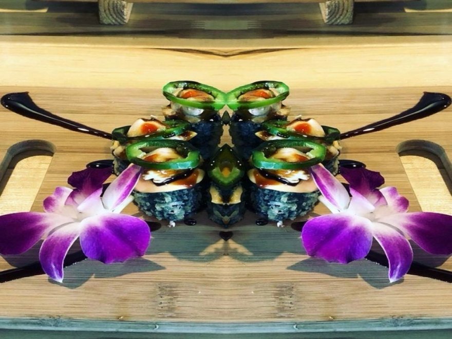 Nori Sushi Bar and Grill Nori Sushi Bar and Grill