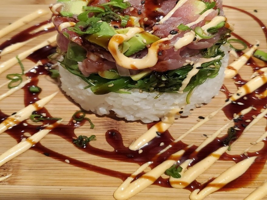 Nori Sushi Bar and Grill Nori Sushi Bar and Grill