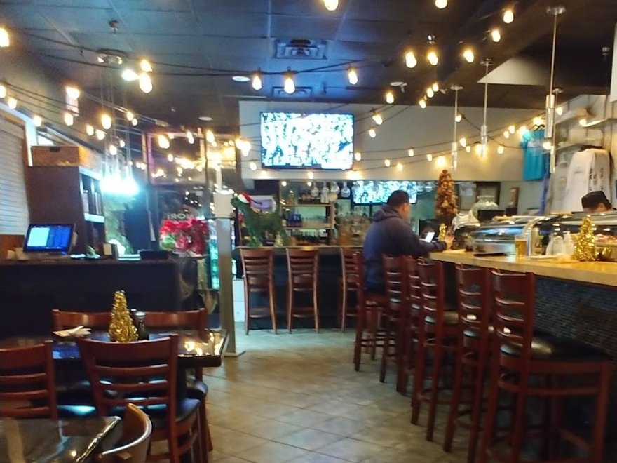 Nori Sushi Bar and Grill Nori Sushi Bar and Grill