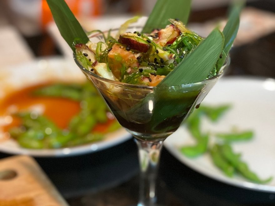 Nori Sushi Bar and Grill Nori Sushi Bar and Grill