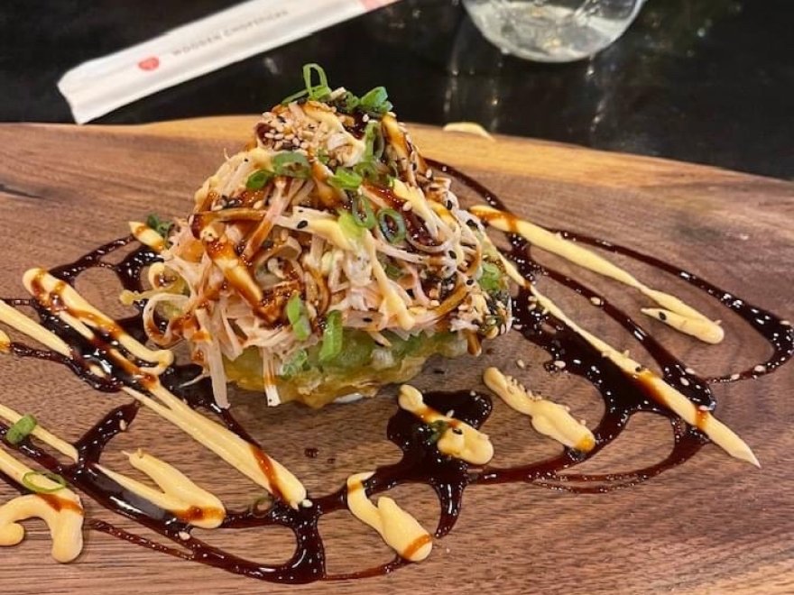 Nori Sushi Bar and Grill Nori Sushi Bar and Grill