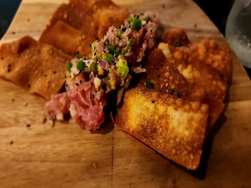 Nori Sushi Bar and Grill Nori Sushi Bar and Grill