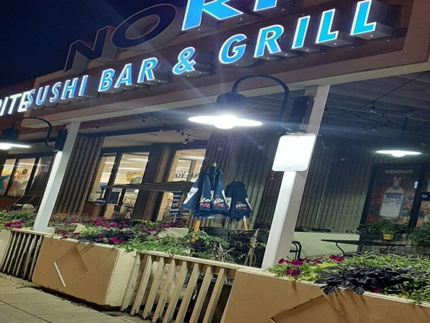 Nori Sushi Bar and Grill Nori Sushi Bar and Grill