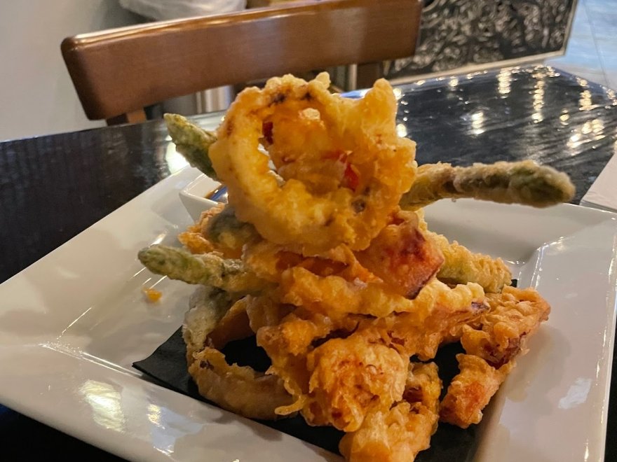 Nori Sushi Bar and Grill Nori Sushi Bar and Grill