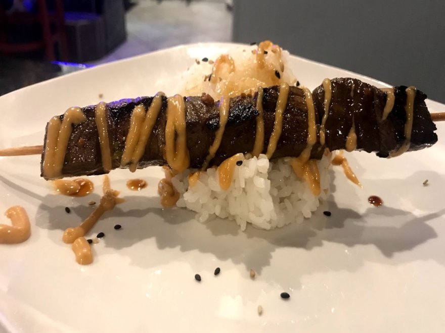 Nori Sushi Bar and Grill Nori Sushi Bar and Grill