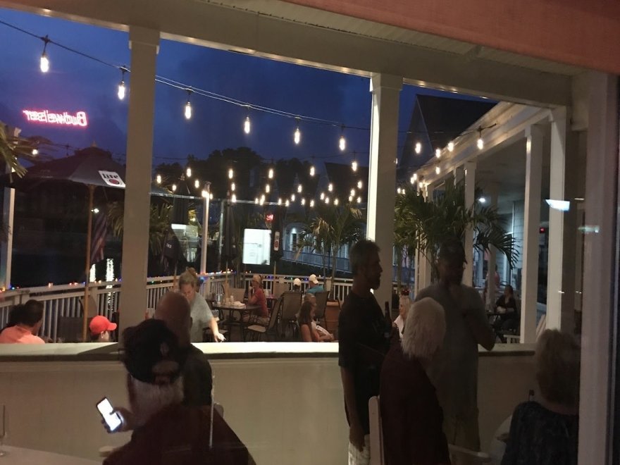 Taylor's Neighborhood Restaurant Taylor's Neighborhood Restaurant