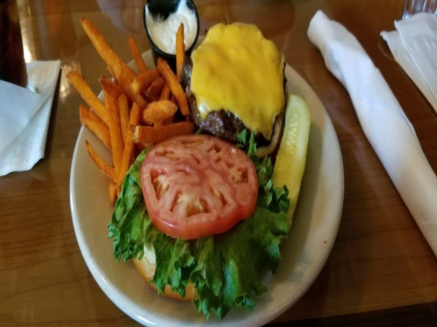 Taylor's Neighborhood Restaurant Taylor's Neighborhood Restaurant