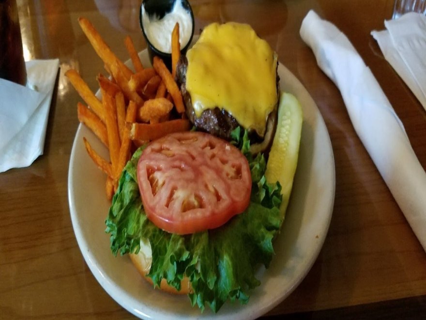 Taylor's Neighborhood Restaurant Taylor's Neighborhood Restaurant