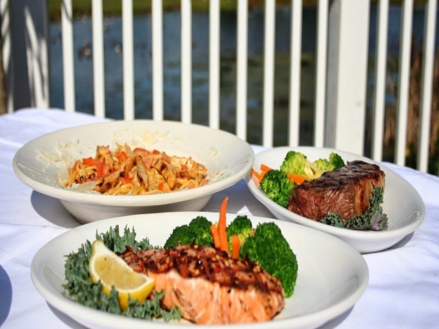 Taylor's Neighborhood Restaurant Taylor's Neighborhood Restaurant