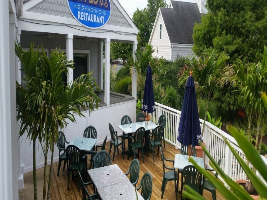 Taylor's Neighborhood Restaurant Taylor's Neighborhood Restaurant