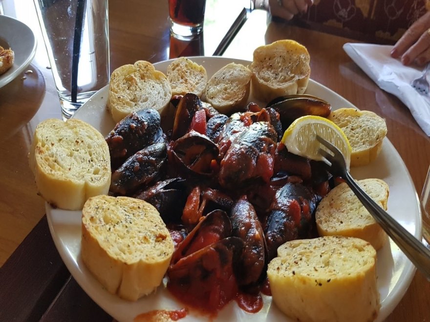 Taylor's Neighborhood Restaurant Taylor's Neighborhood Restaurant