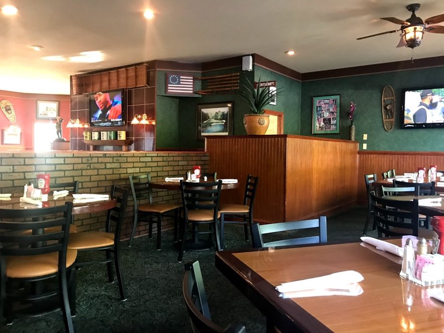 Taylor's Neighborhood Restaurant Taylor's Neighborhood Restaurant