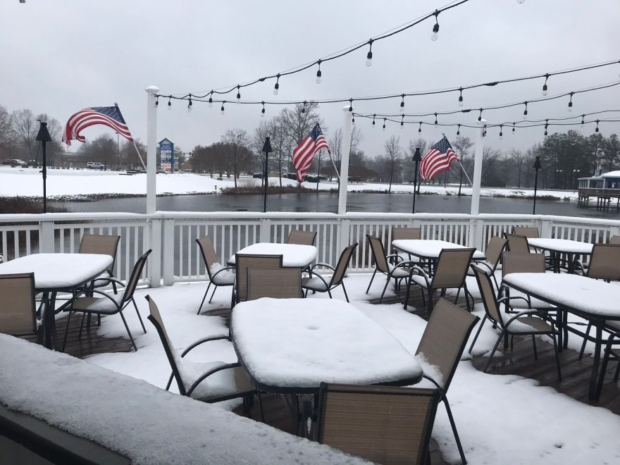 Taylor's Neighborhood Restaurant Taylor's Neighborhood Restaurant