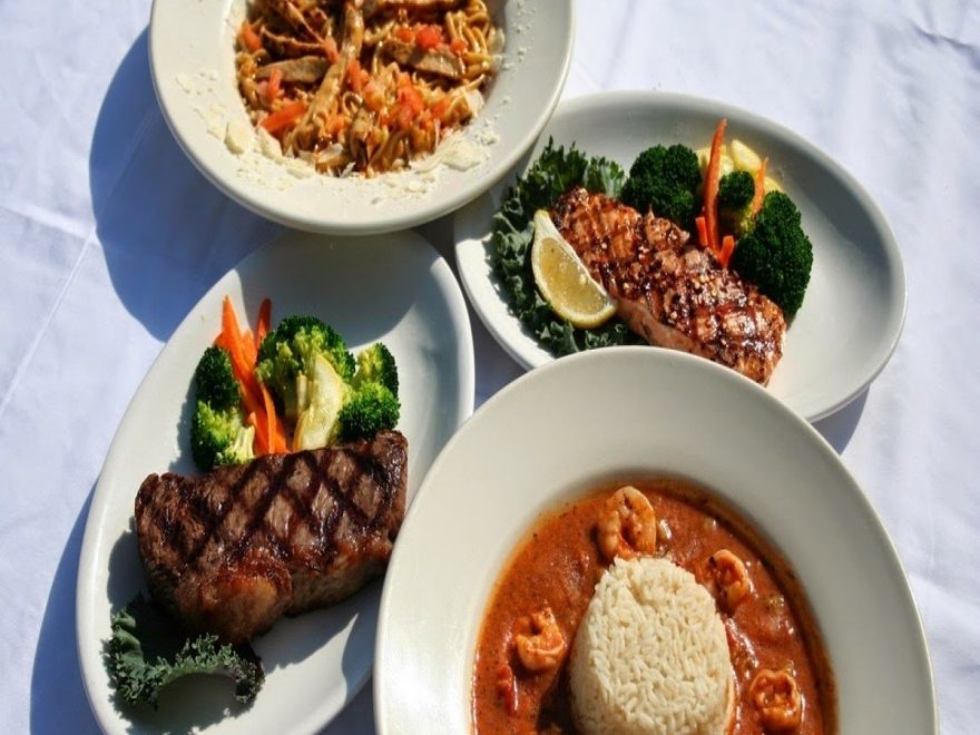 Taylor's Neighborhood Restaurant Taylor's Neighborhood Restaurant