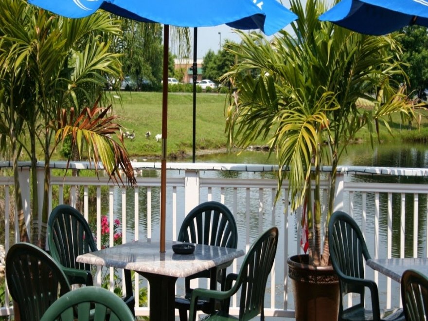 Taylor's Neighborhood Restaurant Taylor's Neighborhood Restaurant