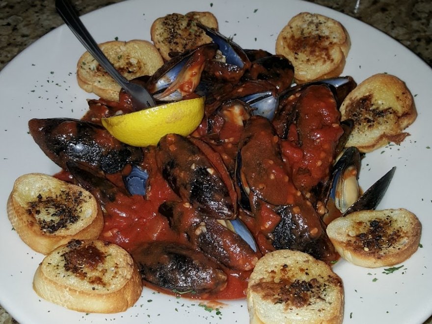 Taylor's Neighborhood Restaurant Taylor's Neighborhood Restaurant