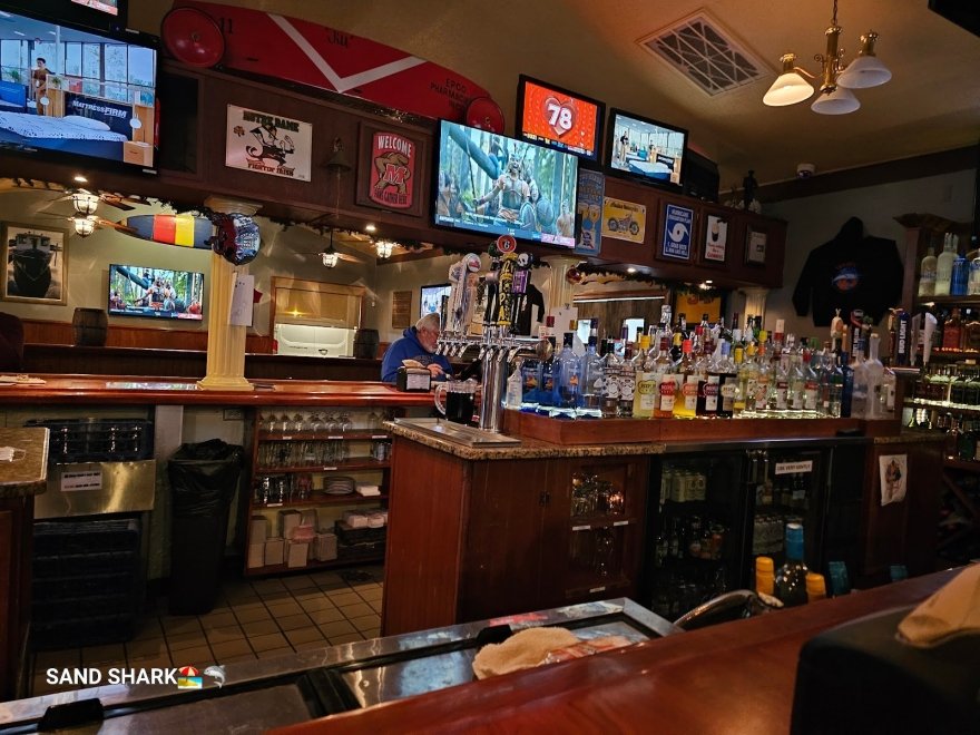 Taylor's Neighborhood Restaurant Taylor's Neighborhood Restaurant