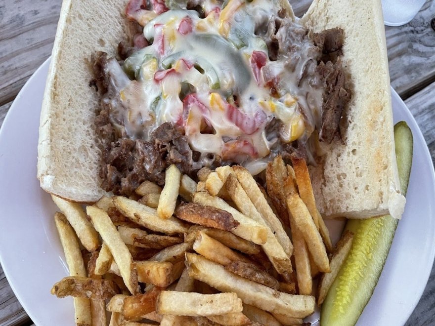 Taylor's Neighborhood Restaurant Taylor's Neighborhood Restaurant