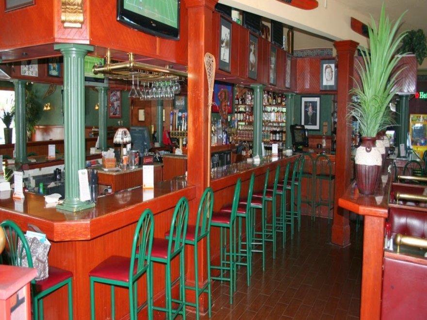 Taylor's Neighborhood Restaurant Taylor's Neighborhood Restaurant