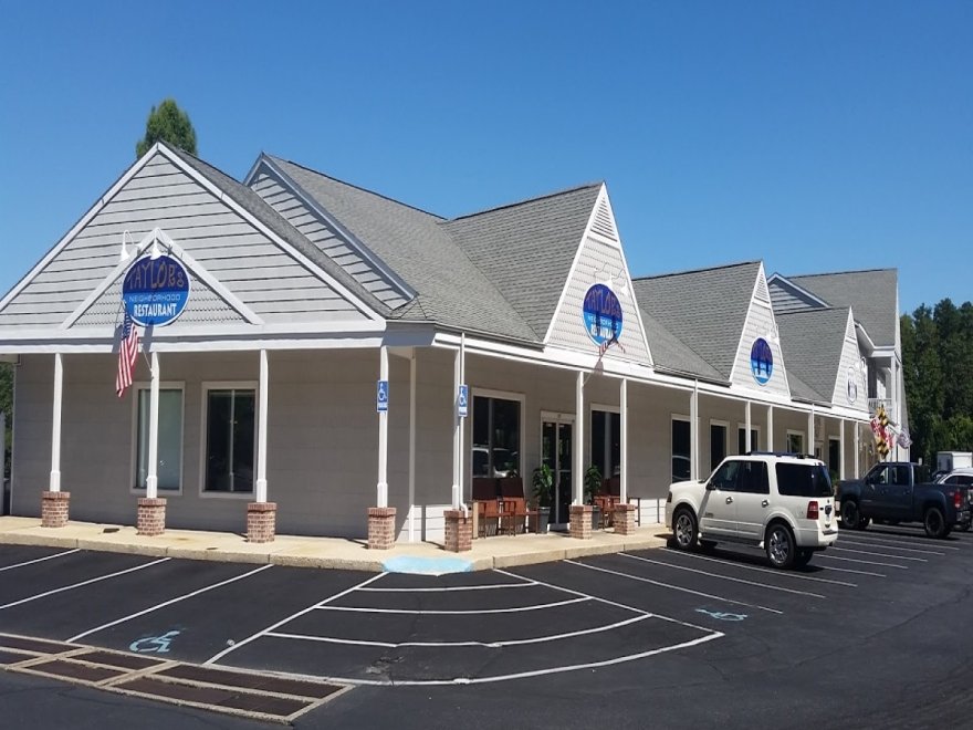 Taylor's Neighborhood Restaurant Taylor's Neighborhood Restaurant