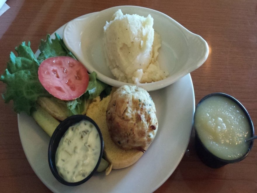 Taylor's Neighborhood Restaurant Taylor's Neighborhood Restaurant