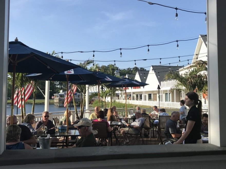 Taylor's Neighborhood Restaurant Taylor's Neighborhood Restaurant