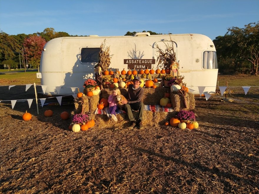 Assateague Farm