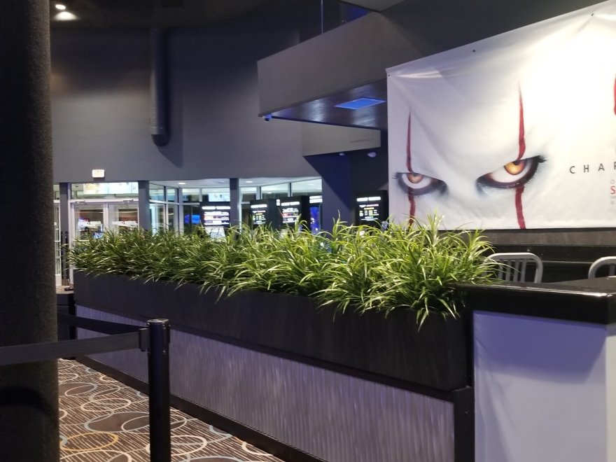 Flagship Premium Cinemas