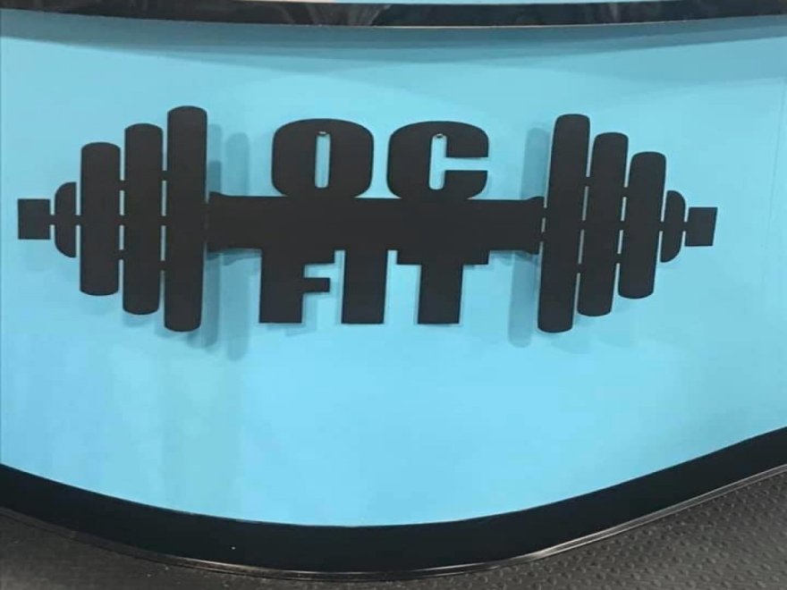 OC FIT GYM