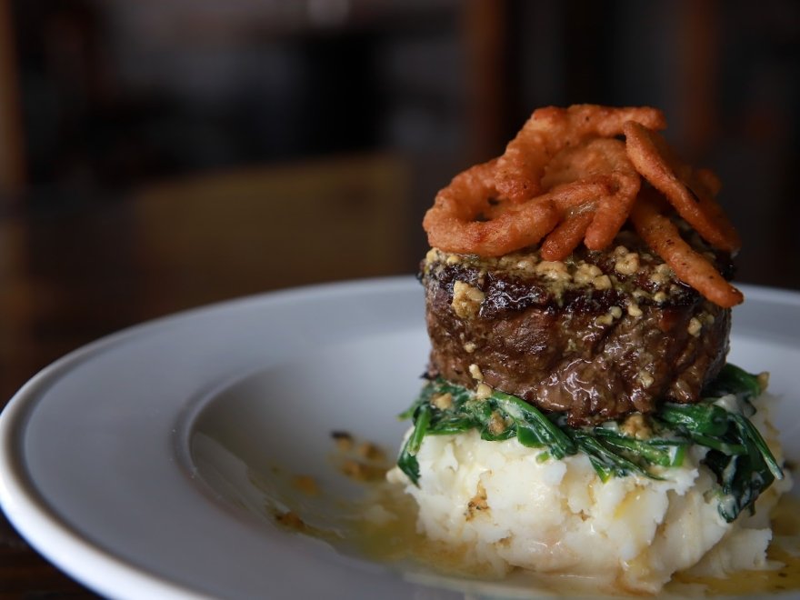 Oaked 110 Whiskey & Wine Bar Oaked 110 Whiskey & Wine Bar