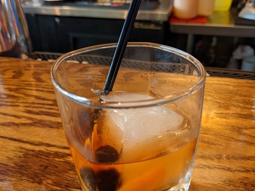 Oaked 110 Whiskey & Wine Bar Oaked 110 Whiskey & Wine Bar