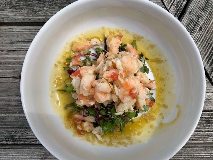 Oaked 110 Whiskey & Wine Bar Oaked 110 Whiskey & Wine Bar