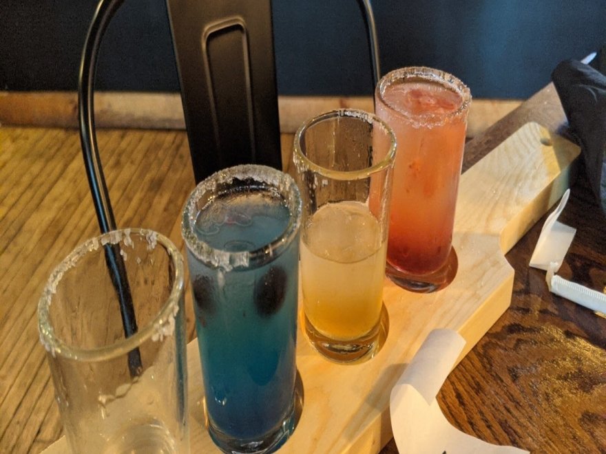 Oaked 110 Whiskey & Wine Bar Oaked 110 Whiskey & Wine Bar