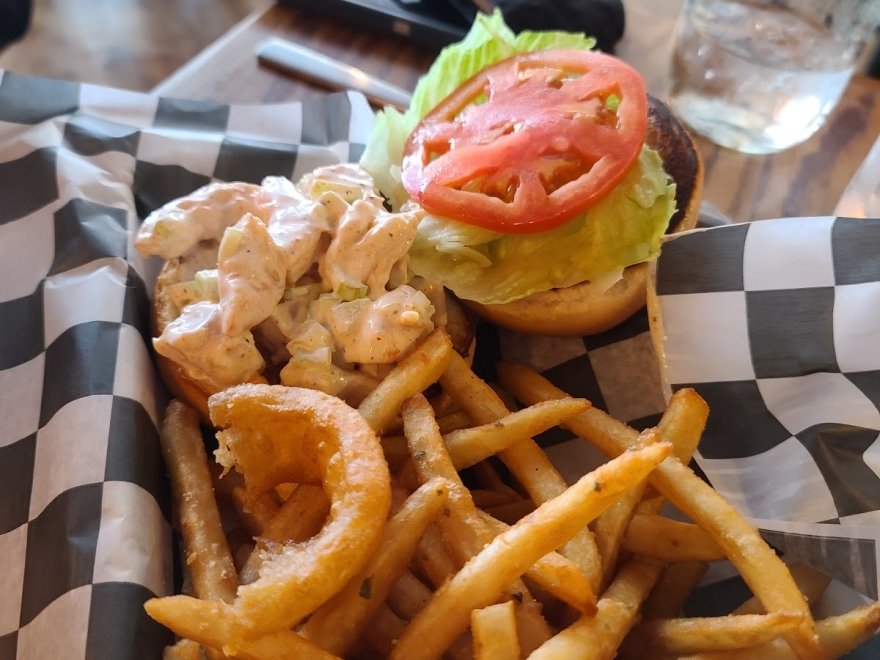 Oaked 110 Whiskey & Wine Bar Oaked 110 Whiskey & Wine Bar