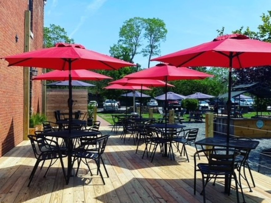 Oaked 110 Whiskey & Wine Bar Oaked 110 Whiskey & Wine Bar