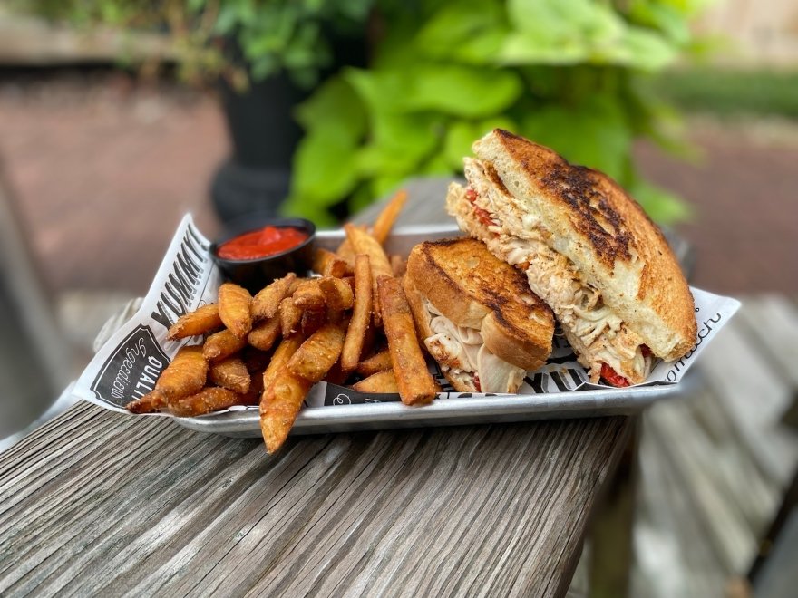 Oaked 110 Whiskey & Wine Bar Oaked 110 Whiskey & Wine Bar