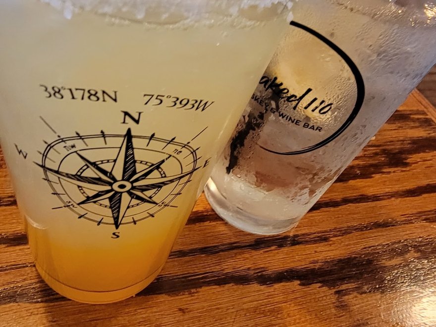 Oaked 110 Whiskey & Wine Bar Oaked 110 Whiskey & Wine Bar