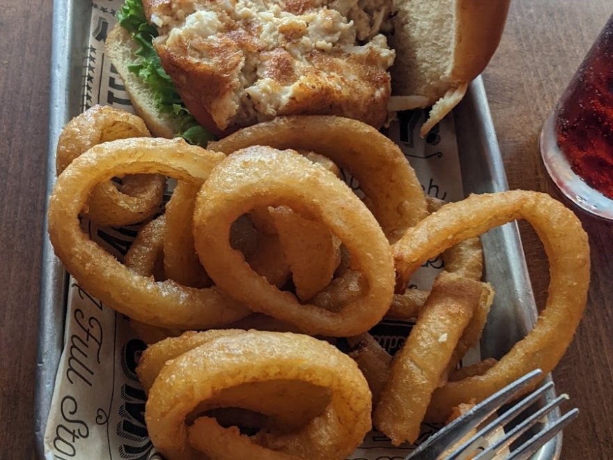 Oaked 110 Whiskey & Wine Bar Oaked 110 Whiskey & Wine Bar