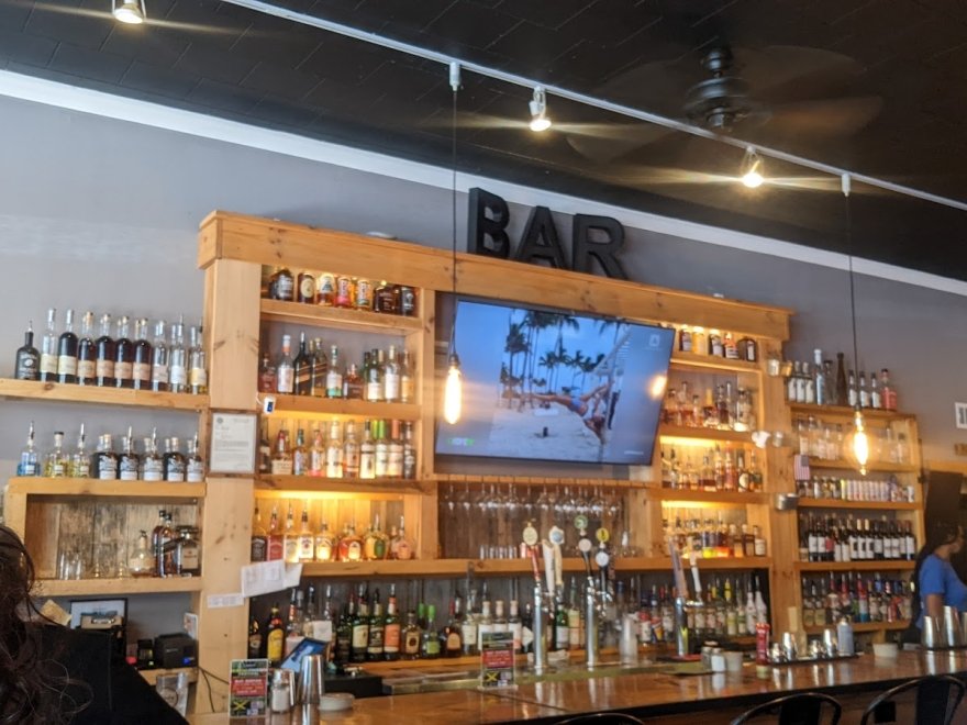 Oaked 110 Whiskey & Wine Bar Oaked 110 Whiskey & Wine Bar